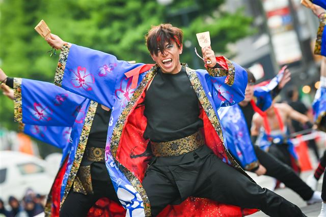 演舞写真2